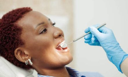 ‘Ozempic Teeth’: Your Weight Loss Medication Can Affect Your Smile