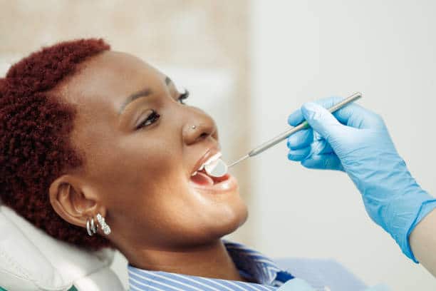‘Ozempic Teeth’: Your Weight Loss Medication Can Affect Your Smile