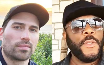 Actor Who Filed $260M Lawsuit Against Tyler Perry Speaks Out for the First Time