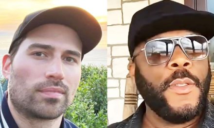 Actor Who Filed $260M Lawsuit Against Tyler Perry Speaks Out for the First Time