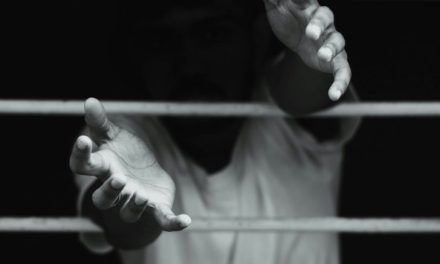 Report identifies need for new jail in the District of Columbia