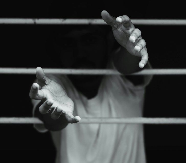 Report identifies need for new jail in the District of Columbia