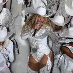 Beyoncé Donates $100,000 to Legendary HBCU Marching Band