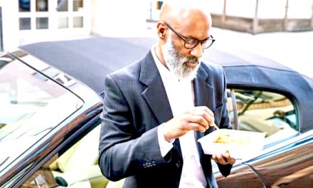 Are you Eating Your Way to Dementia?