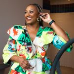 Birmingham’s Kenya Buchanan: A Creative Pioneer with a Heart for Giving  