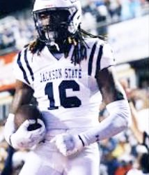 Dynamic receiving duo at Jackson State featured in Hero Sports FCS preview