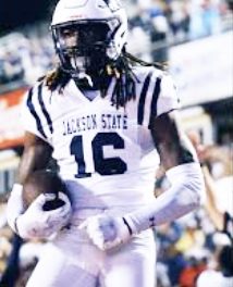 Dynamic receiving duo at Jackson State featured in Hero Sports FCS preview