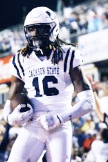 Dynamic receiving duo at Jackson State featured in Hero Sports FCS preview