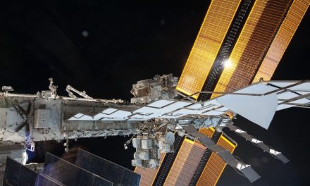 Huntsville Firm Aids Space Microscope Launch That Could Detect Alien Life