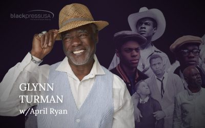 WATCH: Glynn Turman receives a star on Hollywood’s Walk of Fame July 10
