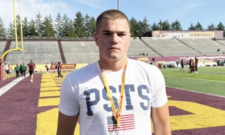 Michigan Football Player Shot in Birmingham During Gun Sale Gone Wrong