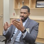 Birmingham Homicides Drop by 56% but Chief Michael Pickett Won’t Rest: ‘Complacency Kills’