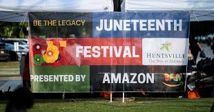 Huntsville’s Juneteenth Festival Delivers Culture, Celebration & STEAM-Powered Fun