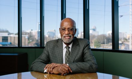 Civil rights attorney James Ferguson II, who helped integrate schools, dies at 82