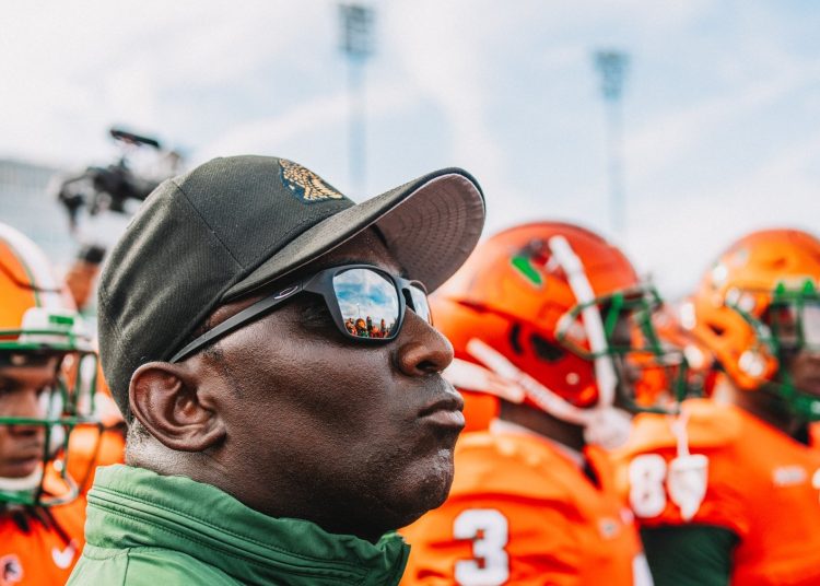5 biggest football questions ahead of SWAC Media Day 5 james colzie
