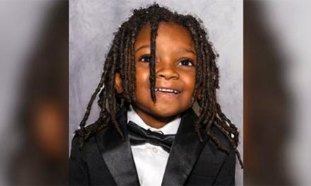 Missing 4-Year-Old Black Boy Found Dead Hours Later Inside a Hot Car