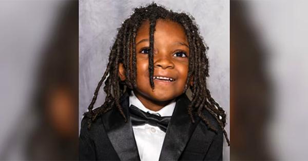 Missing 4-Year-Old Black Boy Found Dead Hours Later Inside a Hot Car