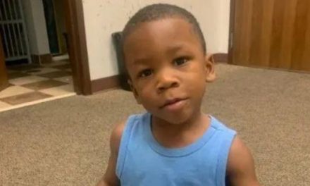 3-Year-Old Black Boy Died. He Was Left in Hot Car By Social Worker Who Took Him From His Dad
