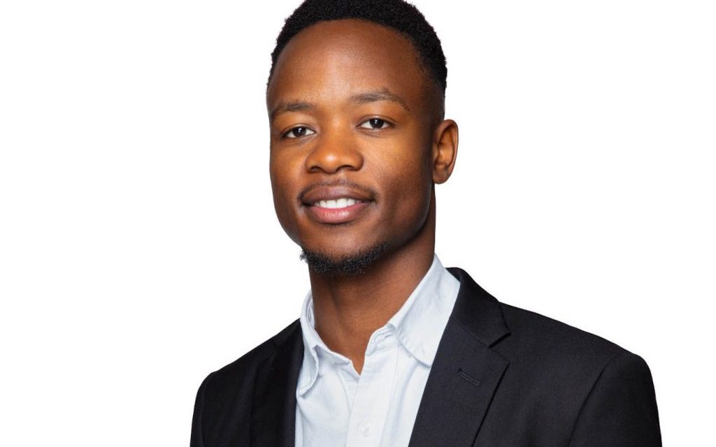 AAMU Engineering Scholar Named AT&T Rising Future Maker