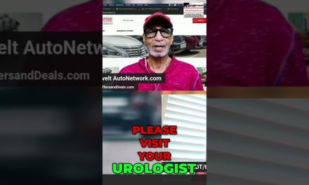 Men Over 30: The PSA Exam Could Save Your Life!