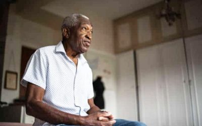 5 Medical Conditions That May Mimic Alzheimer’s Disease
