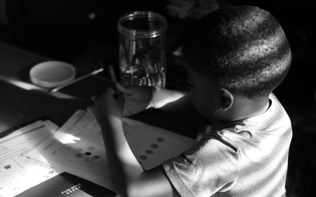 From stigma to power: Empowering those with invisible disabilities in the Black community