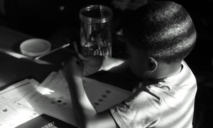 From stigma to power: Empowering those with invisible disabilities in the Black community