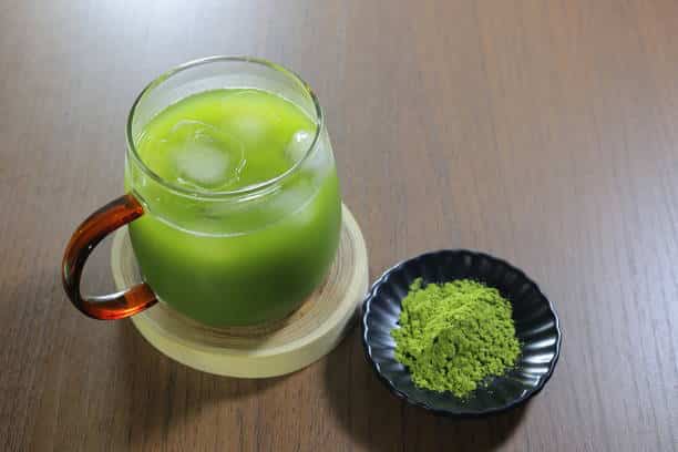 matcha