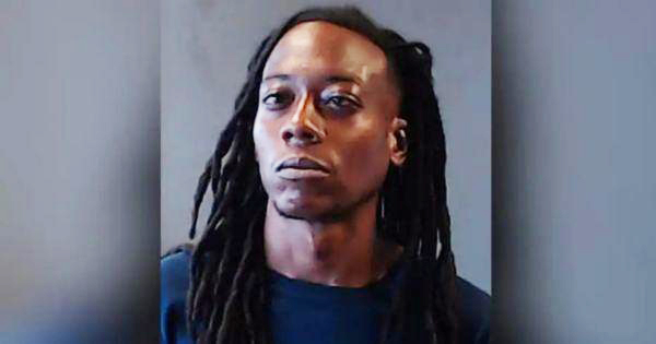 Georgia Man Arrested After Shooting His Uncle For Eating His Honey Bun