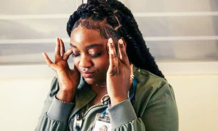 Migraine? 8 Tips For Powering Through Your Day