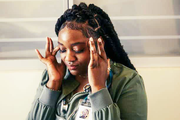 Migraine? 8 Tips For Powering Through Your Day