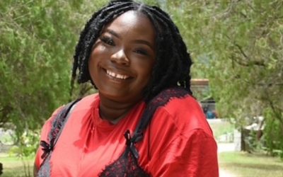 Mikayla Salmon: Jamaican Designer Makes Global Mark with Shein Collection