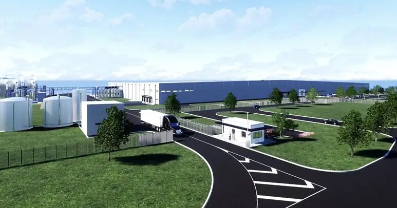 Diageo’s $415 Million Montgomery Facility Nears Operation, Bringing Jobs and Economic Boost