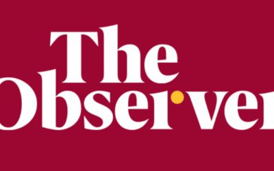 OBSERVER Awarded Grant to Expand to Stockton