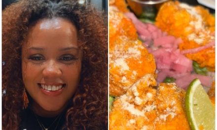 Black Restaurant Week returns to Baltimore for 5th year of food and culture