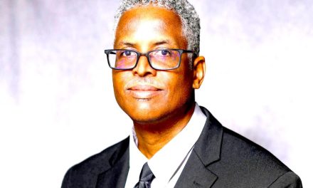 Sartor Named New Interim Director of AAMU RISE Foundation