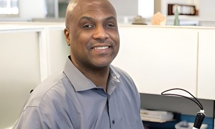 Left out twice: Shawn Callaway fights for inclusion at the crossroads of race and disability