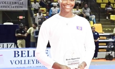 Martinez, Ramirez and Morgan Medal at National Championship Games