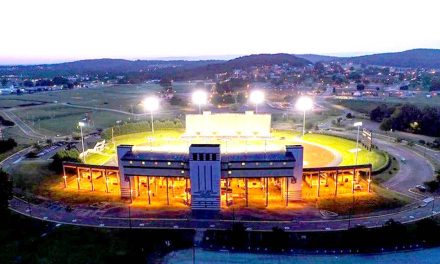 Louis Crews Stadium Undergoes Major Energy-Efficient Lighting Upgrade