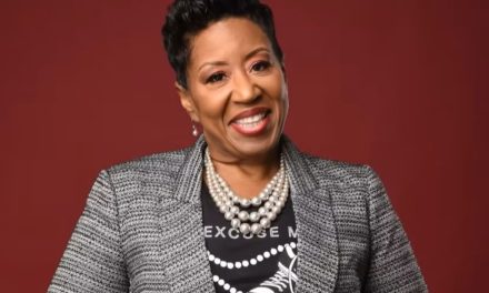 Dr. Toni Boulware Stackhouse highlights National Minority Mental Health Awareness Month