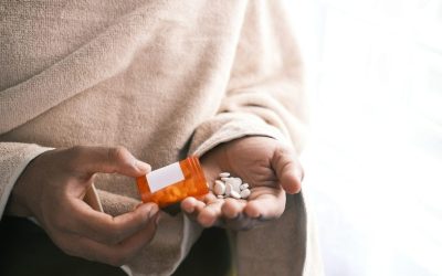 At the intersection of mental health and drug abuse