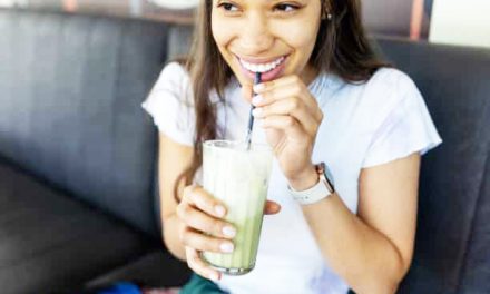 Is Matcha Lowering Your Iron Levels?