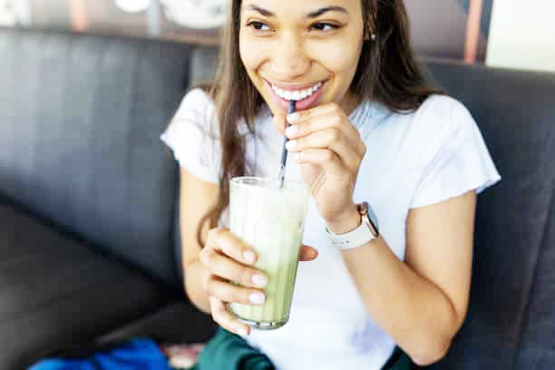 Is Matcha Lowering Your Iron Levels?