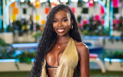 Decatur Native Olandria Carthen Reps Auburn on National TV in ‘Love Island USA’ Moment