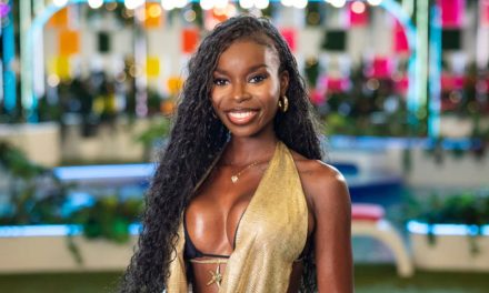 Decatur Native Olandria Carthen Reps Auburn on National TV in ‘Love Island USA’ Moment