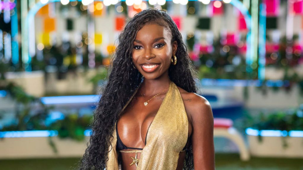 Decatur Native Olandria Carthen Reps Auburn on National TV in ‘Love Island USA’ Moment