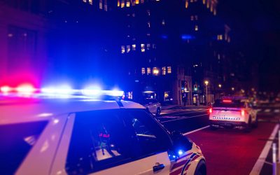 What Trump’s Control of D.C. Police Means for the City, Its Mayor, and Black Residents