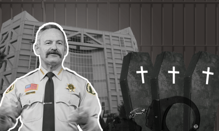 Keeping it Real: In Riverside County Saving Human Lives is a Battle We Will Win