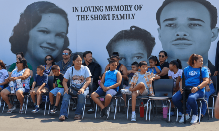 Fontana USD Honors The O’Day Short Family With School Renaming