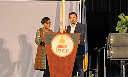 IECF 2025 Summit: Building Thriving Communities Through Civic Engagement